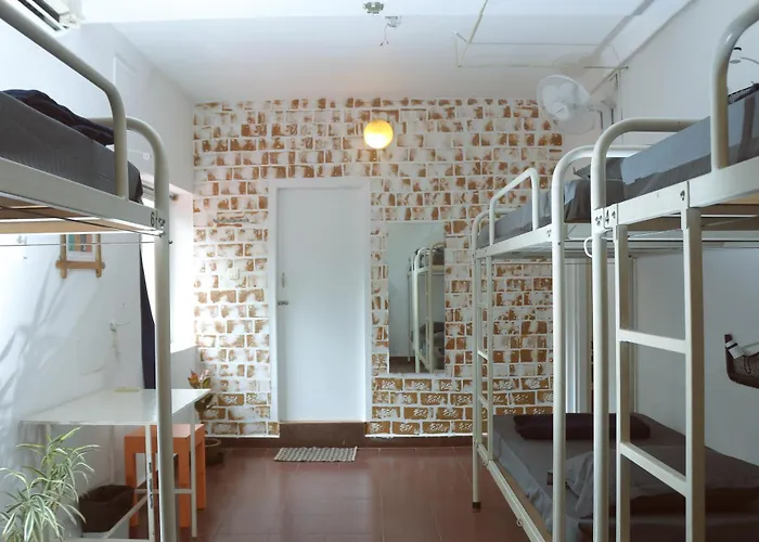 Summer Hostel Palolem